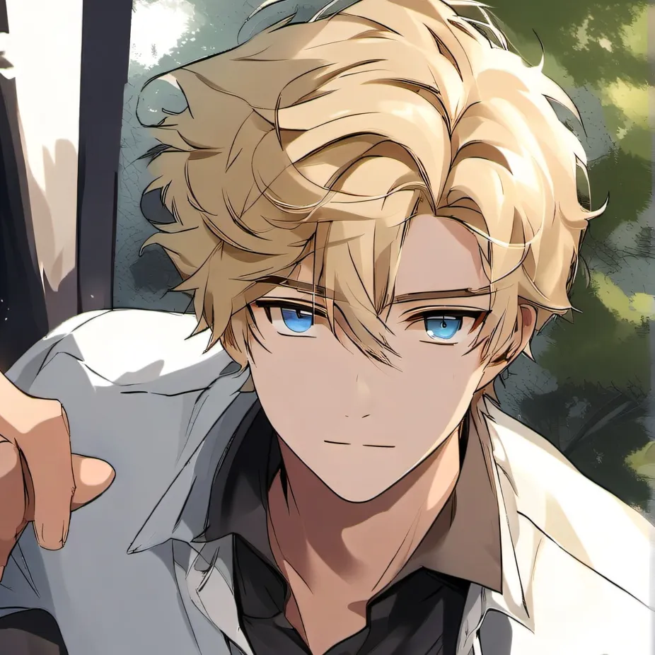 chat with ai character: Lucian Vale