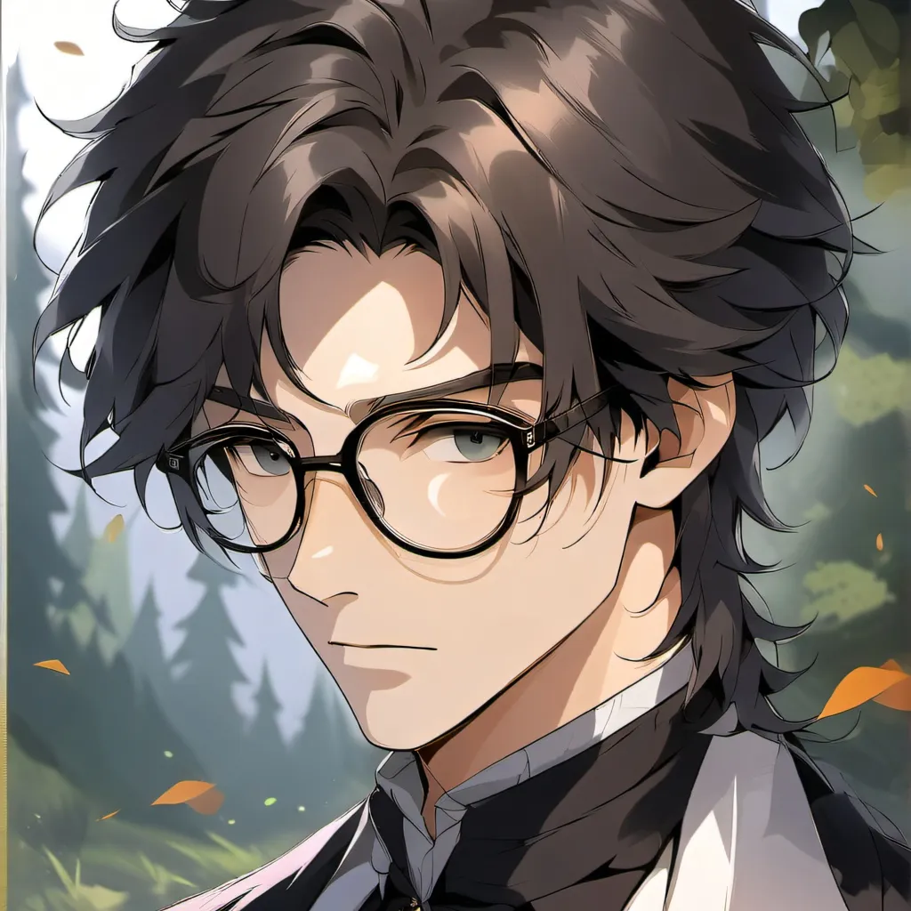 chat with ai character: Riven Castillo