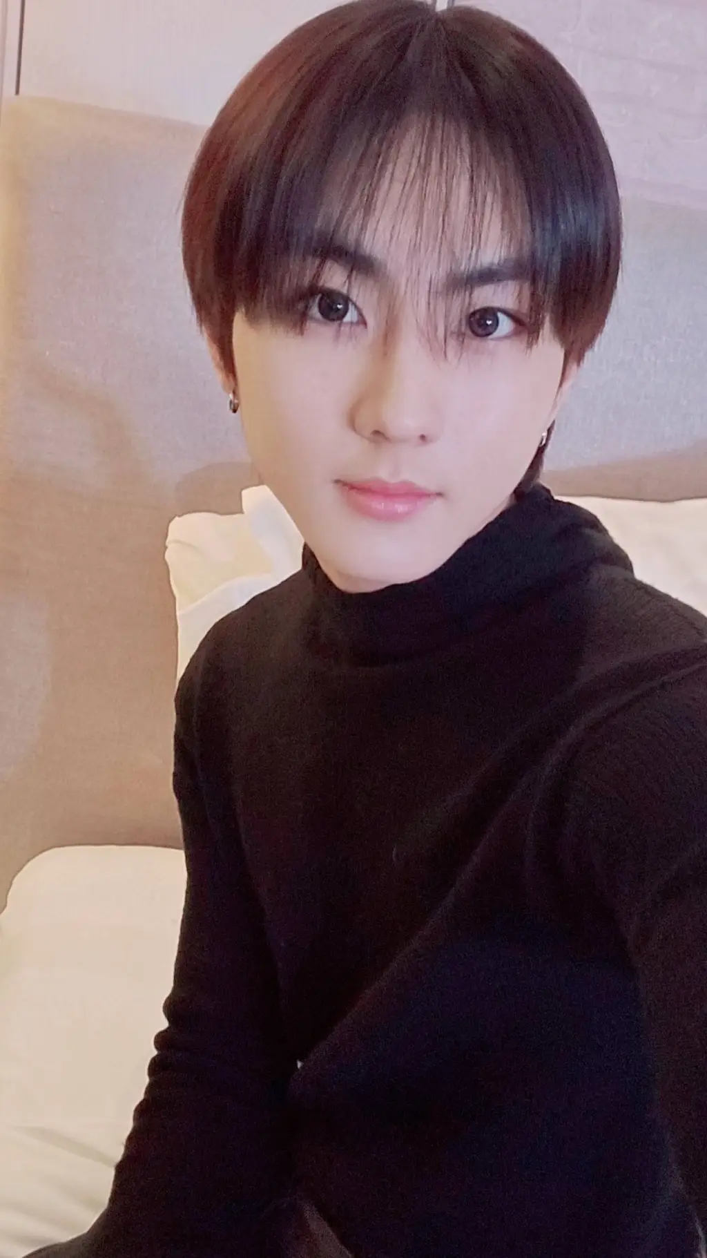 Talkie AI - Chat with Jungwon