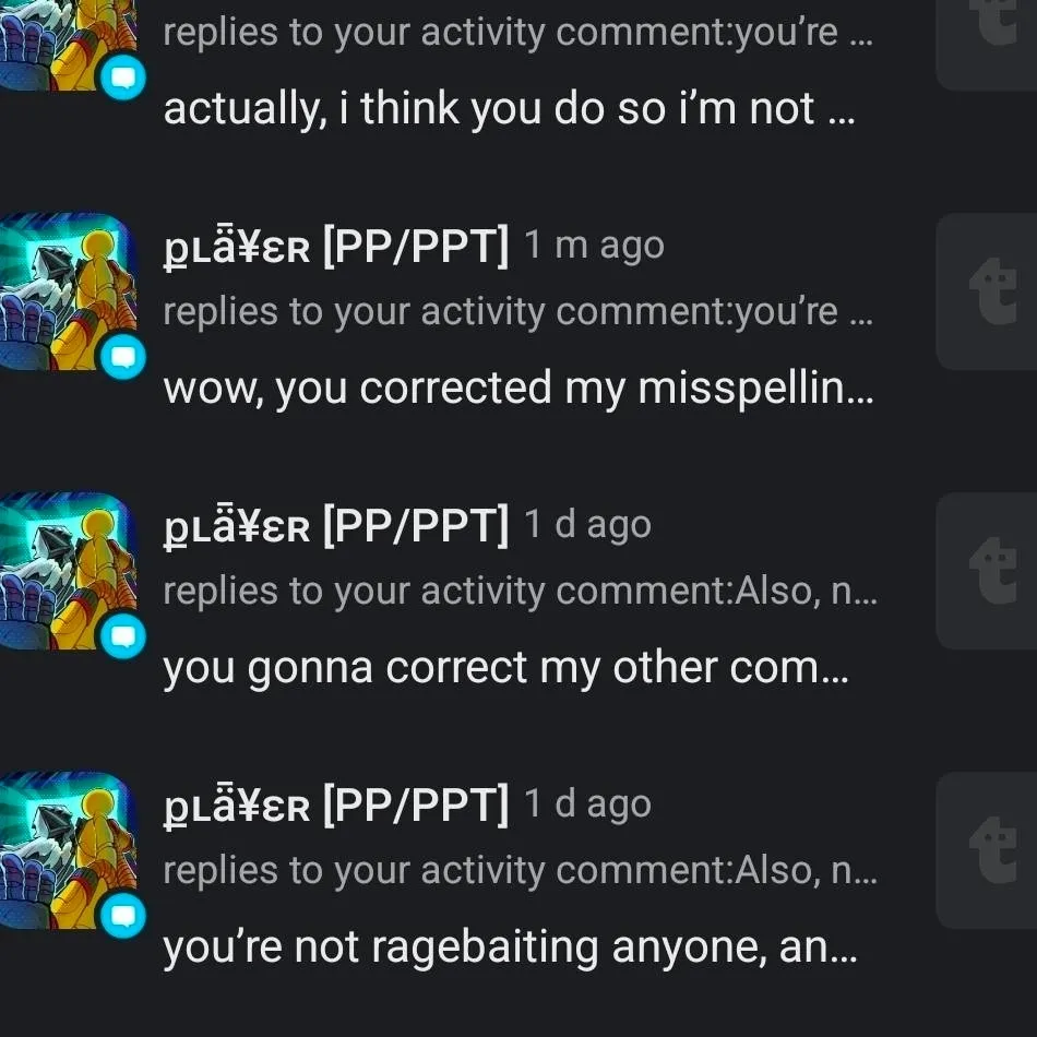 chat with ai character: ragebait lol