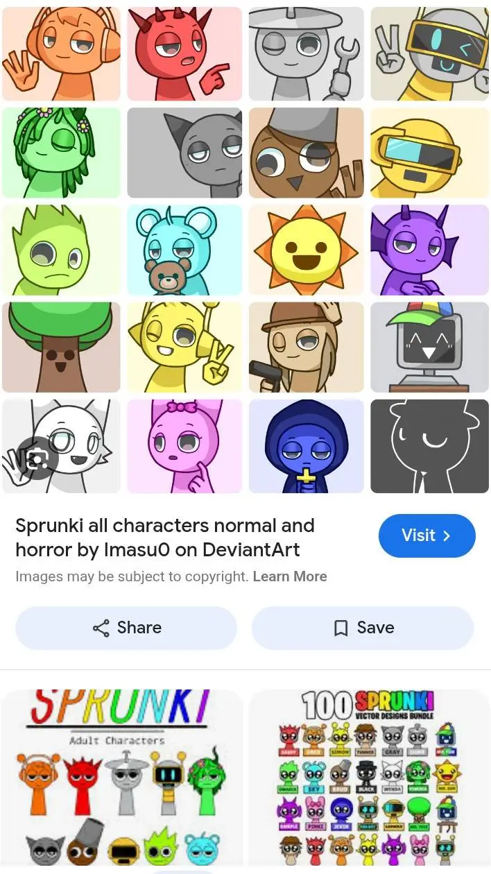 Talkie AI - Chat with Sprunk 4th of July
