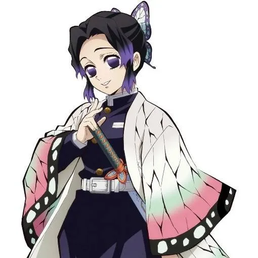 chat with ai character: Demon slayer