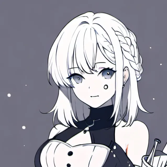 chat with ai character: al and luci