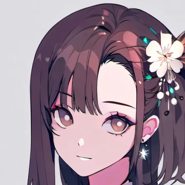 chat with ai character: hot chocolate😍