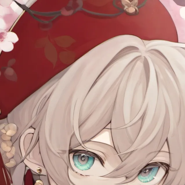chat with ai character: baby muzan
