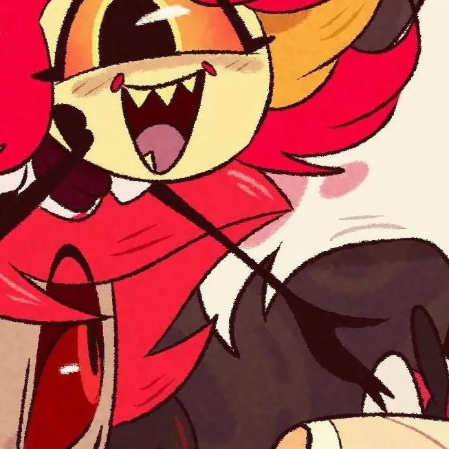 chat with ai character: vox but a phone