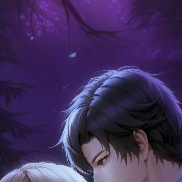 chat with ai character: Ryder 