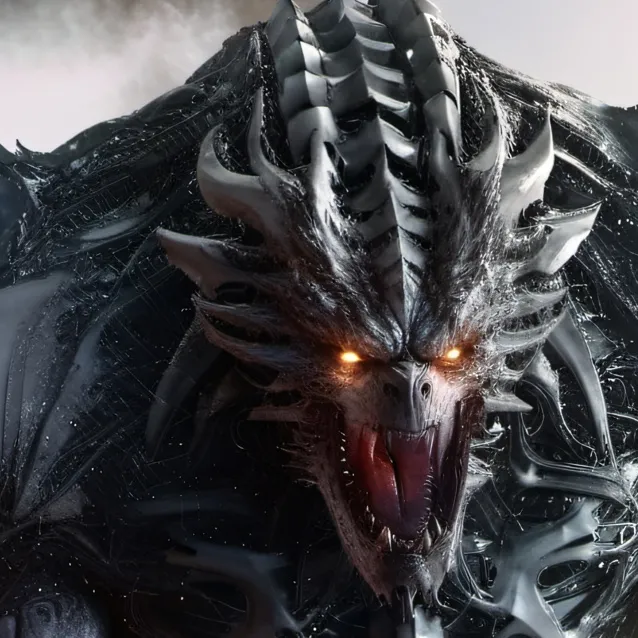 chat with ai character: end of the world 