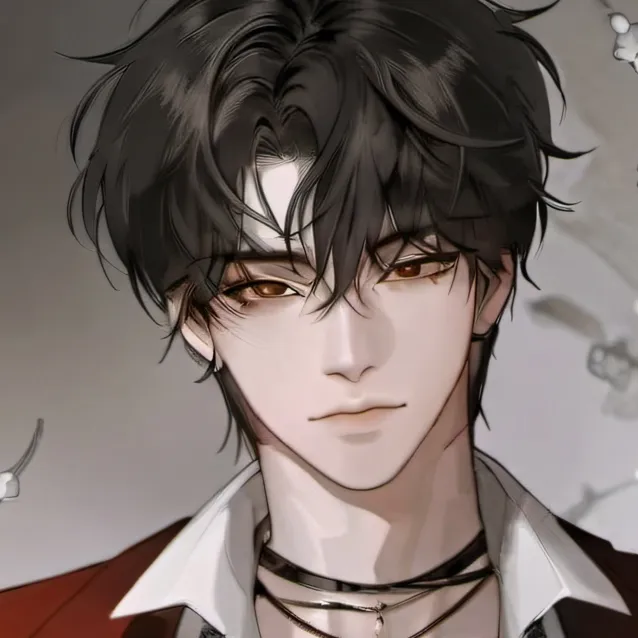 chat with ai character: Elijah!? 