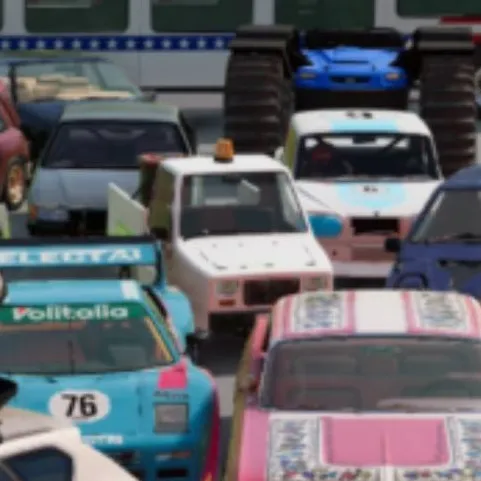 chat with ai character: Beamng drive 