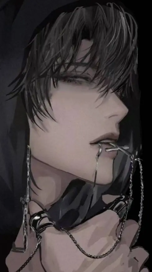 ai character: your bfs enemy background