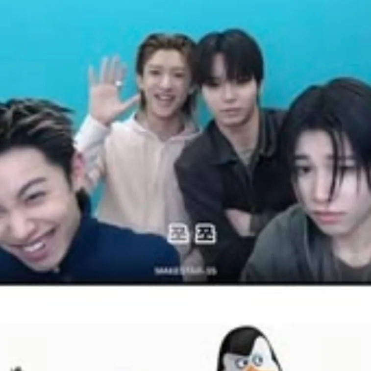 chat with ai character: LNGSHOT🐧🐧🐧🐧