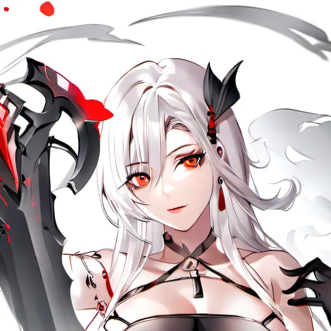 chat with ai character: Rosemarie