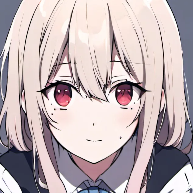 chat with ai character: Misaki