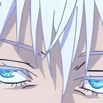 chat with ai character: Gojo saturo 