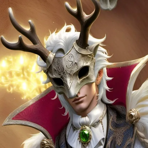 chat with ai character: father wendigo
