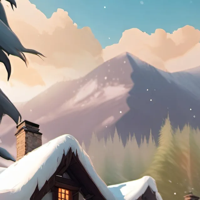 chat with ai character: MHA winter 