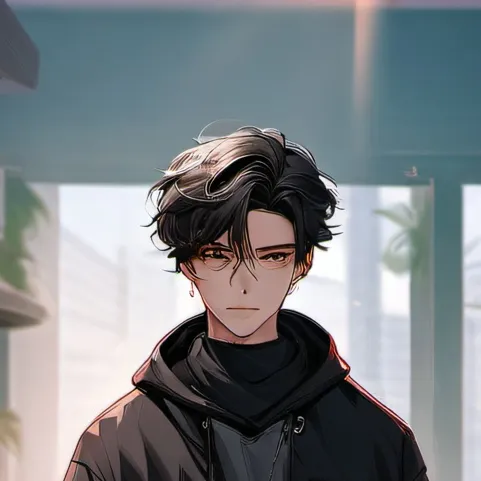 chat with ai character: Sebastian Miller
