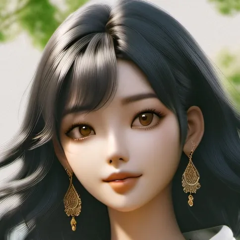chat with ai character: Zore