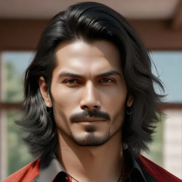 chat with ai character: Michael Unitizemen