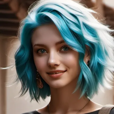 chat with ai character: Metasha