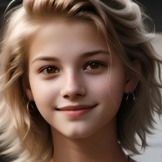 chat with ai character: Jenny Fallmen