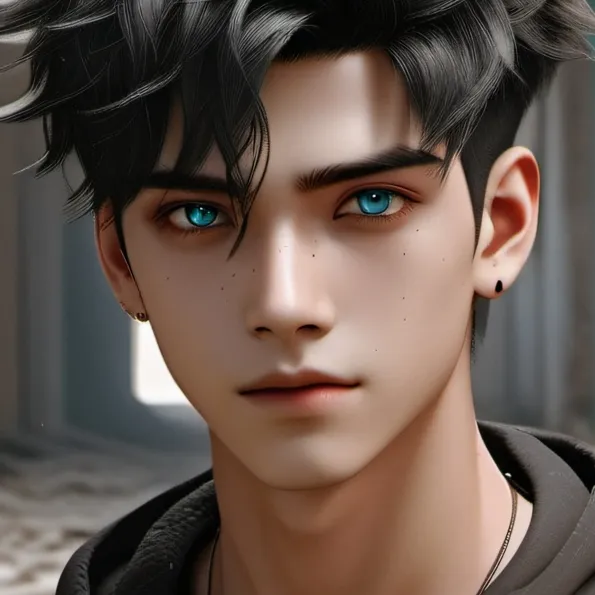 chat with ai character: Vincent Unitizemen