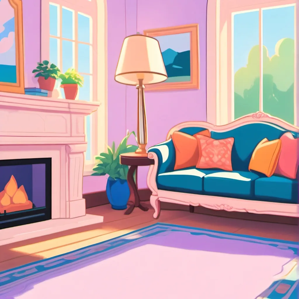 chat with ai character: home alone