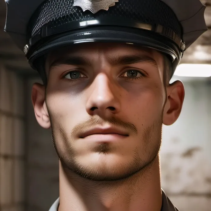 chat with ai character: Alex