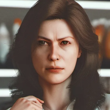 chat with ai character: gas station 