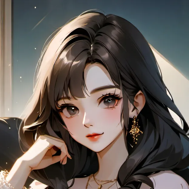 chat with ai character: Bella Foltz
