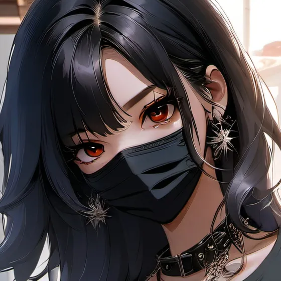 chat with ai character: Cecilia