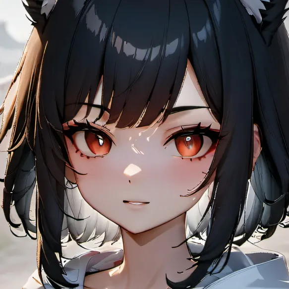 chat with ai character: Sakaru