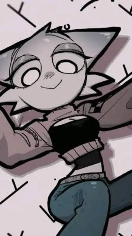 Talkie AI - Chat with Wenda