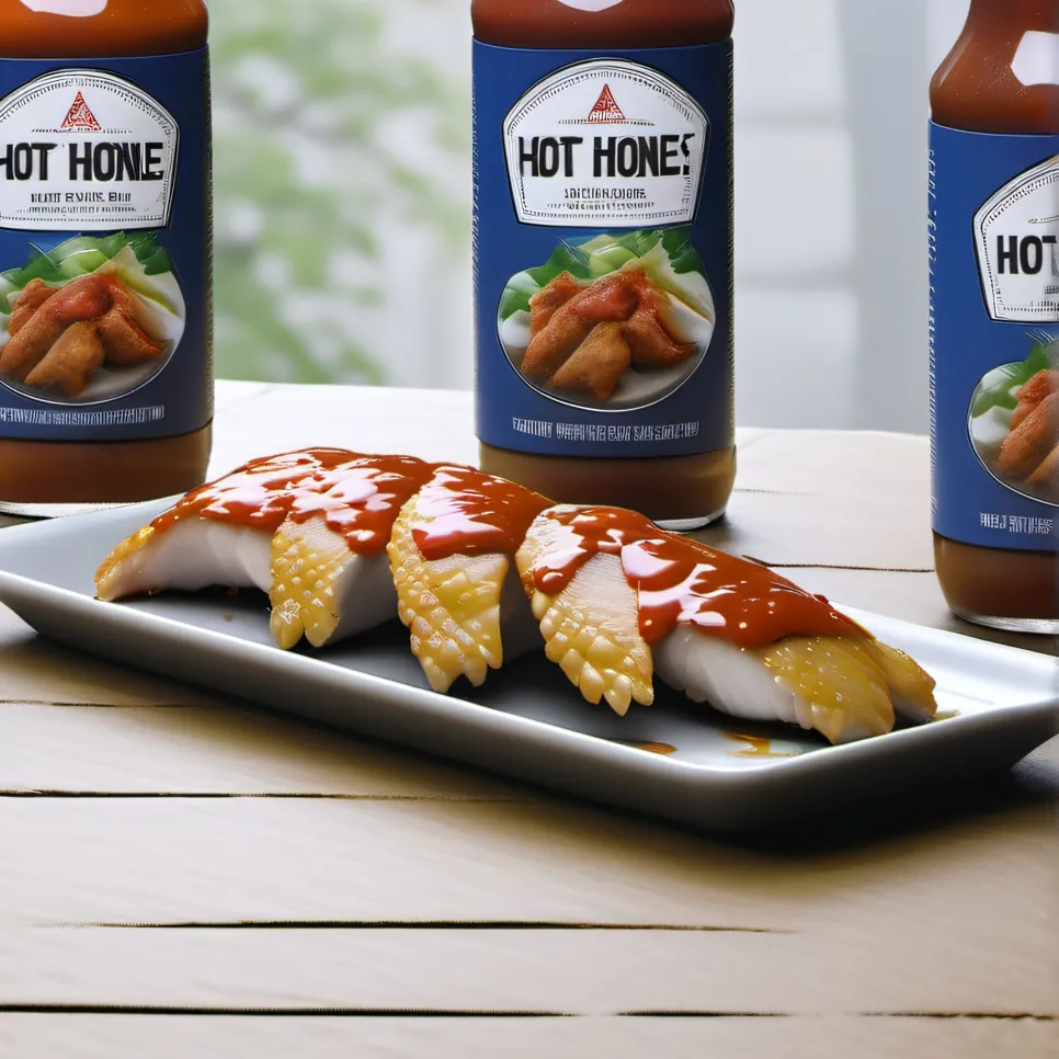 chat with ai character: Hot Ones Versus