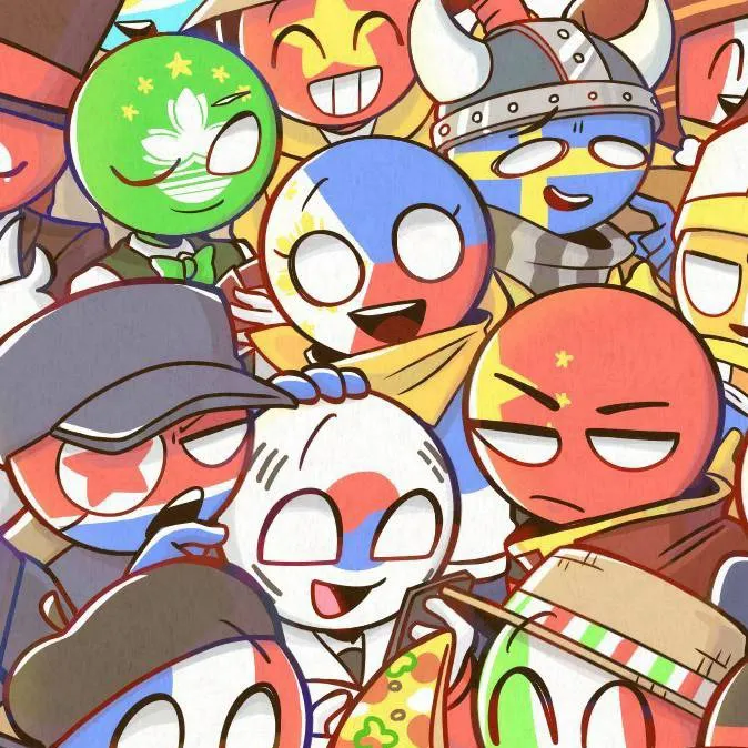 chat with ai character: country students