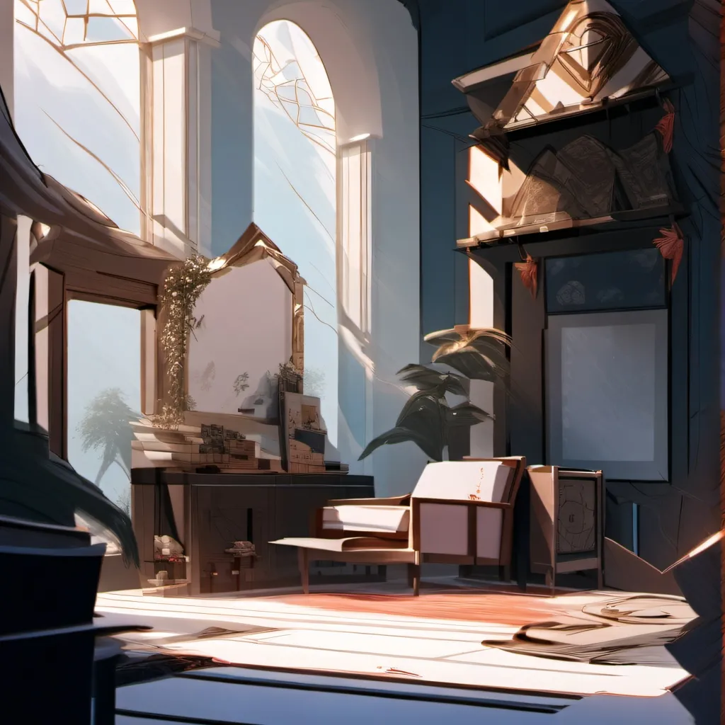 chat with ai character: your competition