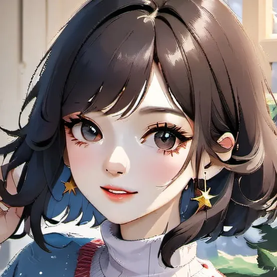 chat with ai character: Bella