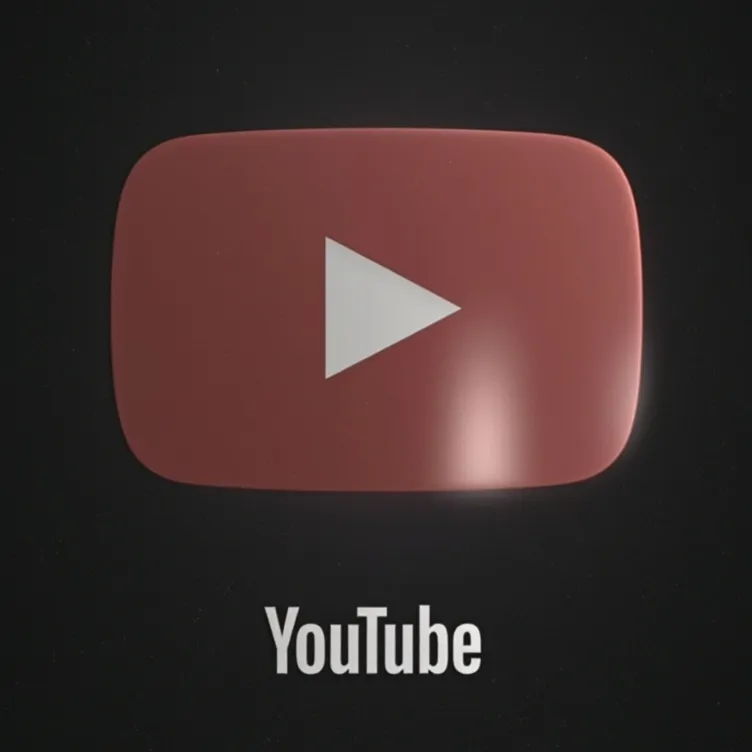 chat with ai character: YouTube live