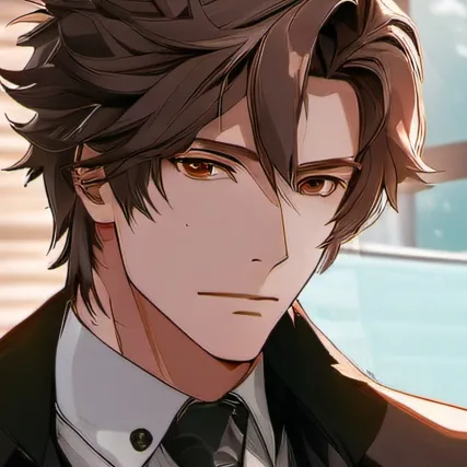 chat with ai character: Mr. AppleWood