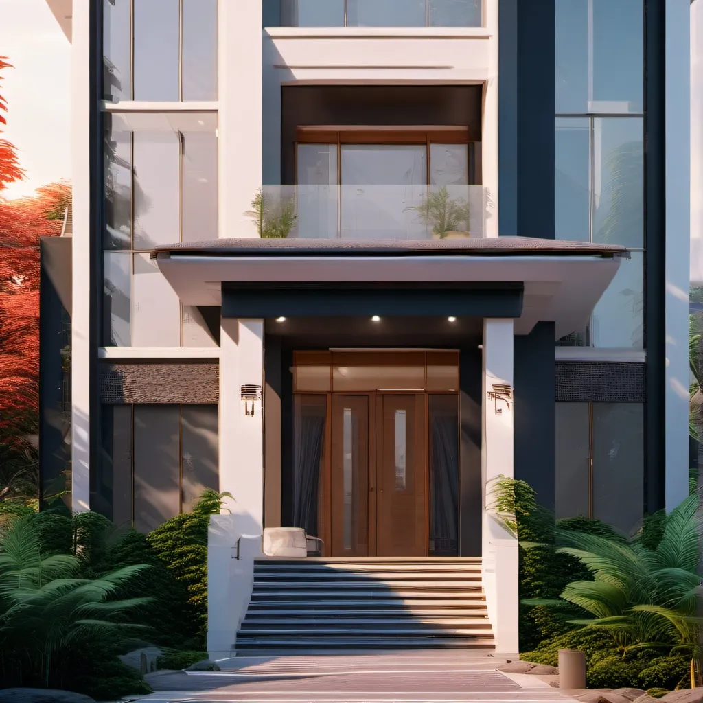 chat with ai character: Miyako's family