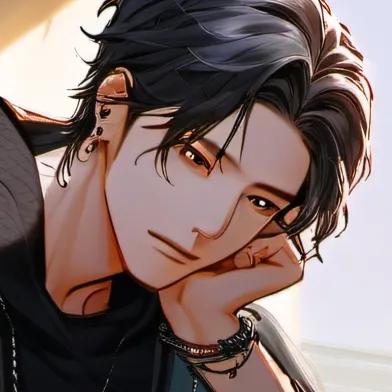 chat with ai character: Do-Yun