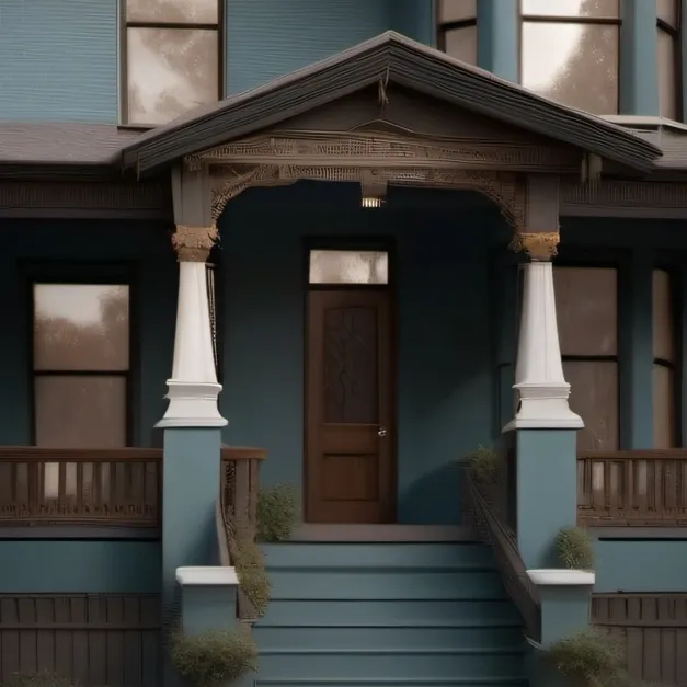 chat with ai character: The Mimic (1895)