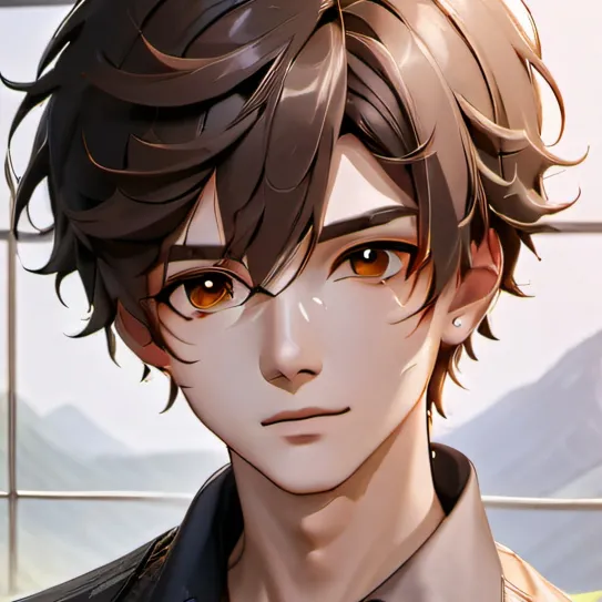 chat with ai character: Jake Kenny