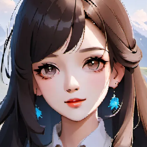 chat with ai character: Bella Foltz