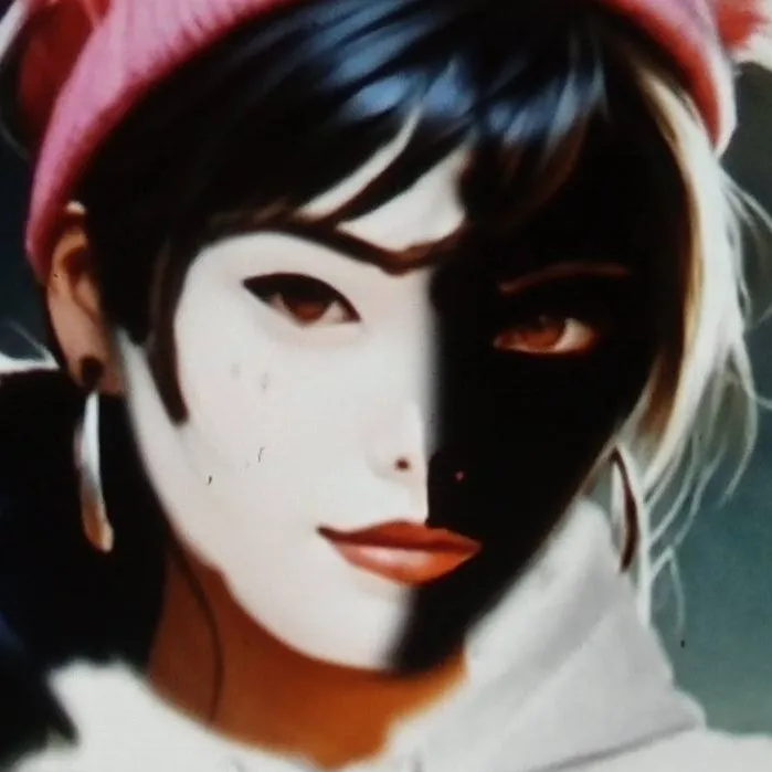 chat with ai character: Bella