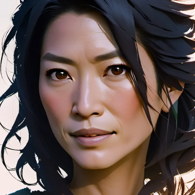 chat with ai character: Ginny Dari