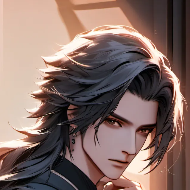 chat with ai character: Jack