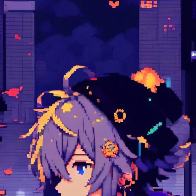 chat with ai character: Eclipse