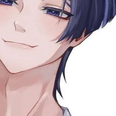 chat with ai character: <Hui>
